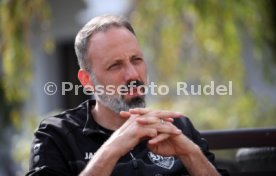 VfB Stuttgart Trainingslager Marbella 2020