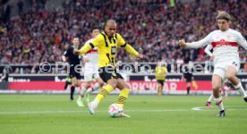 15.04.23 VfB Stuttgart - Borussia Dortmund