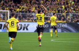 22.10.22 Borussia Dortmund - VfB Stuttgart