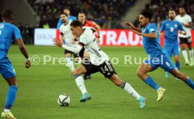 26.03.22 Deutschland - Israel