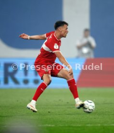 21.08.26 FC Hansa Rostock - VfB Stuttgart