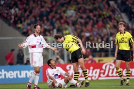 15.03.97 VfB Stuttgart - Borussia Dortmund