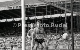 07.05.88 VfB Stuttgart - Borussia Dortmund