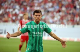11.09.22 SC Freiburg - Borussia M&ouml;nchengladbach