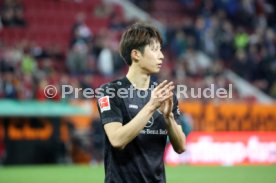 21.04.23 FC Augsburg - VfB Stuttgart