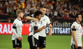 05.09.21 Deutschland - Armenien