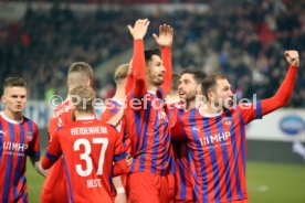 17.03.23 1. FC Heidenheim - Karlsruher SC