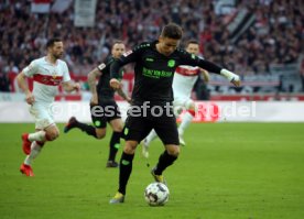 VfB Stuttgart - Hannover 96