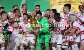 21.05.22 DFB-Pokal Finale SC Freiburg - RB Leipzig