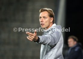 SG Sonnenhof Gro&szlig;aspach - SC Paderborn