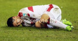 1. FC Heidenheim- VfB Stuttgart