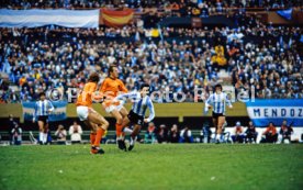 25.06.78 Argentinien - Niederlande
