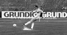 VfB Stuttgart - Hannover 96