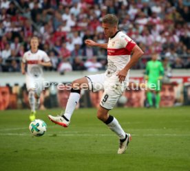 VfB Stuttgart - FC Augsburg