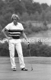 28.07.82 Golf German Open