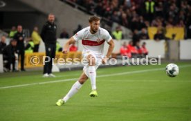 VfB Stuttgart - SV Wehen Wiesbaden