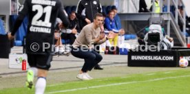 06.08.23 Karlsruher SC - Hamburger SV