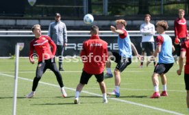 07.05.25 VfB Stuttgart Training