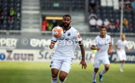 25.07.21 SV Sandhausen - Fortuna D&uuml;sseldorf