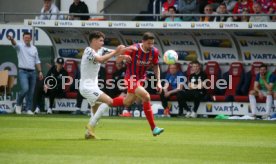 07.05.23 1. FC Heidenheim - 1. FC Magdeburg