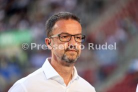 04.09.22 FC Augsburg - Hertha BSC Berlin