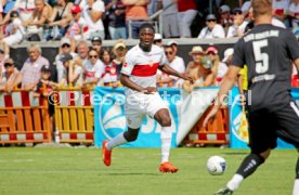 09.07.23 Hohenlohe Auswahl - VfB Stuttgart