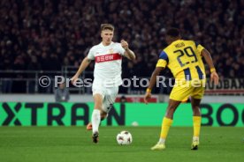 11.12.25 VfB Stuttgart - Maccabi Tel Aviv FC