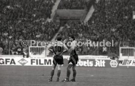 02.10.93 VfB Stuttgart - Eintracht Frankfurt