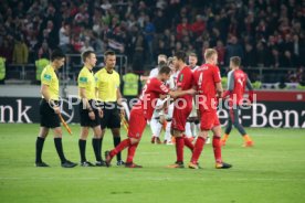 VfB Stuttgart - 1. FC K&ouml;ln