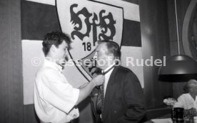 05.06.1993 VfB Stuttgart - SV Werder Bremen
