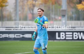 01.11.25 U19 VfB Stuttgart - U19 1. FC Nürnberg