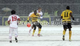 01.12.10 Young Boys Bern - VfB Stuttgart