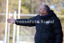 VfB Stuttgart II - Kickers Offenbach
