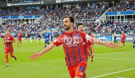 01.11.25 Karlsruher SC - FC Schalke 04