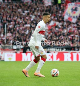 05.10.25 VfB Stuttgart - 1. FC Heidenheim