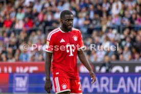 13.09.26 SV Elversberg - FC Bayern M&uuml;nchen