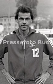 29.06.79 FC Lugano Ottmar Hitzfeld