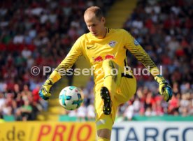 Spfr Dorfmerkingen - RB Leipzig