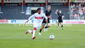 03.09.25 SG Sonnenhof Gro&szlig;aspach - VfB Stuttgart