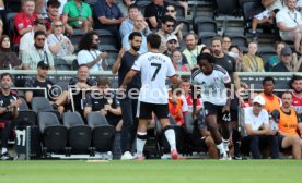 15.08.26 Fulham FC - VfB Stuttgart