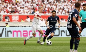 19.08.23 VfB Stuttgart - VfL Bochum