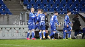 08.01.21 Karlsruher SC - SpVgg Greuther F&uuml;rth