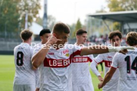 20.10.26 U19 VfB Stuttgart - U19 Atletico Madrid