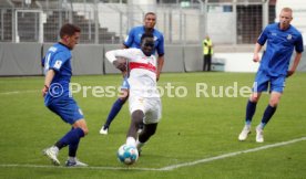 10.09.22 VfB Stuttgart II - FSV Frankfurt