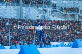 11.01.2026 BMW IBU World Cup Verfolgung Frauen