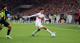20.10.26 VfB Stuttgart - Atletico Madrid
