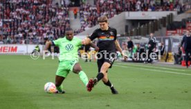 18.03.23 VfB Stuttgart - VfL Wolfsburg