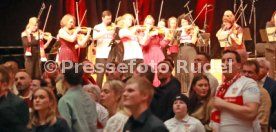 03.03.26 VfB Stuttgart Konzert Klassik trifft Kurve