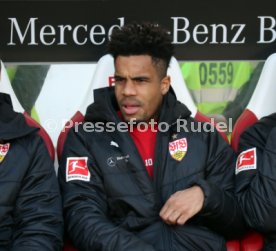 VfB Stuttgart - RB Leipzig