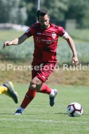 Young Boys Bern - VfB Stuttgart